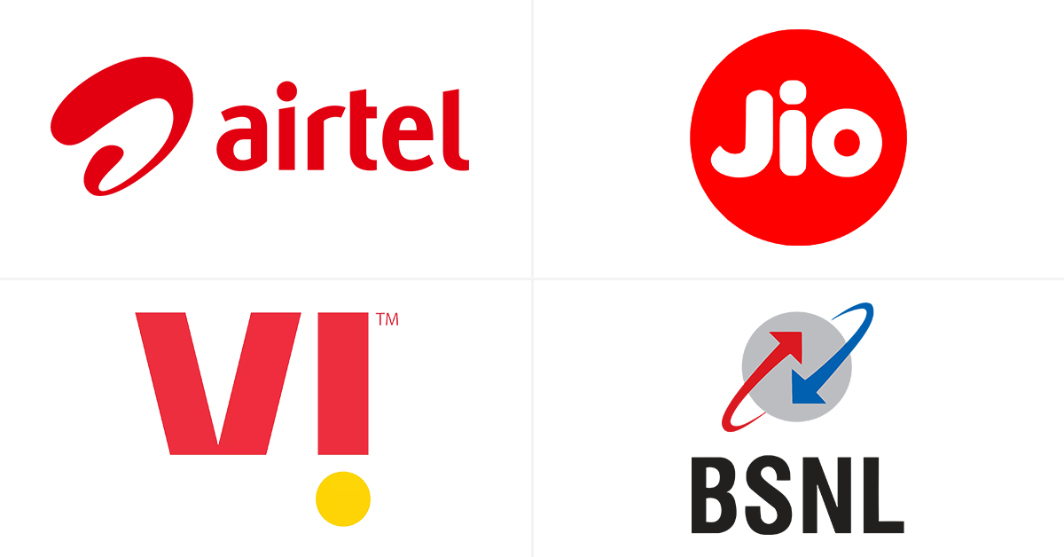 Mobile Recharge