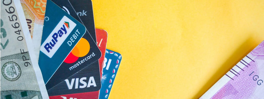 Credit Card Bill Payment
